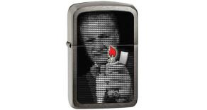 28452 FL - Зажигалка ZIPPO